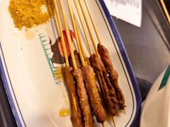 -云阿蛮云南生烫牛肉米线(奉贤路店)