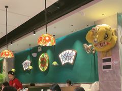 -禄运茶居·手工点心(猎德店)