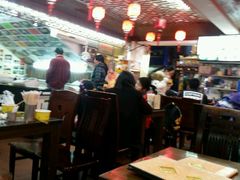 -邵子牙·中华老字号(定安路店)