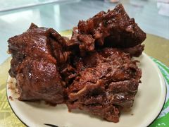 肉松骨头-阿马土菜馆