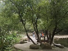 -武汉姚家山旅游景区
