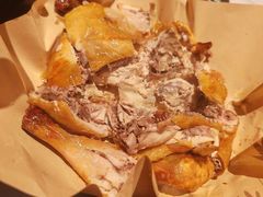 -绿茶餐厅(布吉万象汇店)