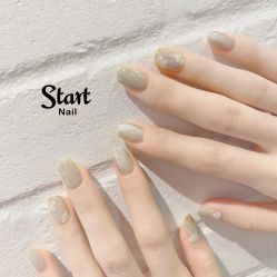 -StartNail美甲