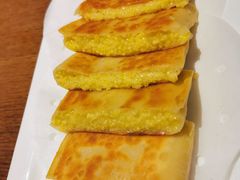-北李妈妈菜·虾爬子大锅贴(贵和店)