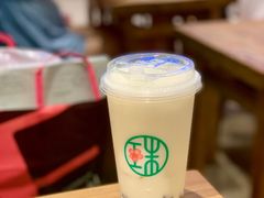 -宝珠奶酪(长宁金虹桥店)