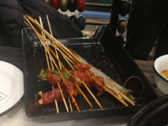 -XiaoJunGan Hotpot 钢管厂五区小郡肝火锅串串香