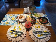 -弗兰克牛排西餐厅Ribone steak house(柠檬花园店)