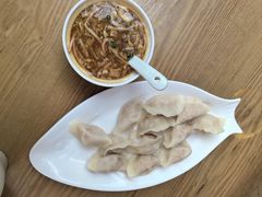 -船歌·鱼水饺青岛菜(枫蓝国际购物中心店)