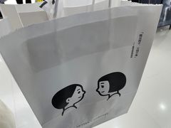 -喜茶(上海五角场万达店)