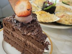 -新侨三宝乐西餐厅(崇文门店)