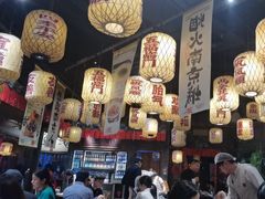 -南京大牌档(济南万象城店)