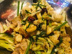 -熊记虾王·小龙虾(东晓南店)
