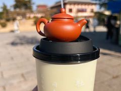 -洛阳古墓博物馆