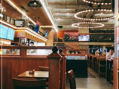 大堂-HIB HUB公社(解放西路店)