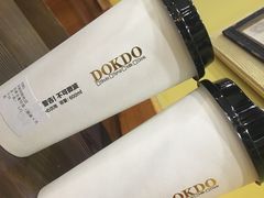 -多克多蒸气茶DOKDO(鼓楼绿地店)