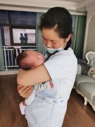 -北京享悦时光月子会所