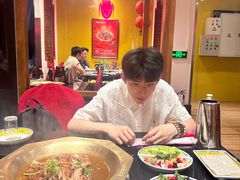 -芦月轩羊蝎子(劲松店)