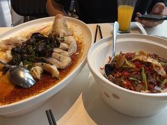 -上座·餐厅(阳光100店)