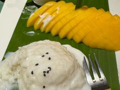 -帕蓝·暹罗料理(大学路店)