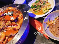 -胖哥俩肉蟹煲(长沙高铁吾悦广场店)