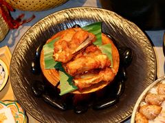 -沿江海南菜·文昌鸡祖师爷(大东海店)