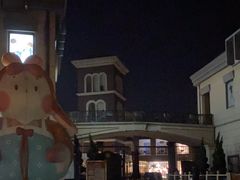 -王府井奥莱临潼小镇(临潼店)