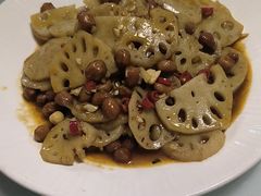 -美味故事特色餐厅(汉阳郭茨口店)