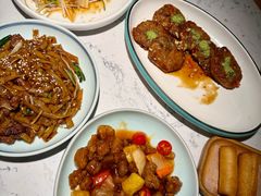 -大榕树下顺德菜(融创茂店)