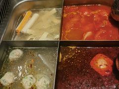 -海底捞火锅鲜切牛肉主题店(长寿路店)