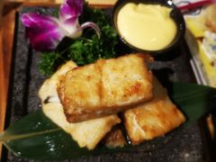 -鲔吞·和牛寿喜烧(闵行区绿瘦酒店)