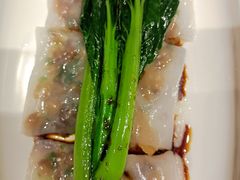 -北海金昌开元名都大酒店·四季轩中餐厅