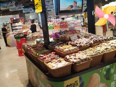 -哈尔信食品超市(哈尔滨王府井购物中心店)