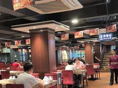 -点都德(聚福楼店)