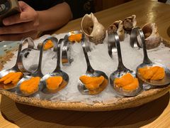 -花和海鲜自助(梅江店)