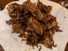 -便宜坊烤鸭店(科创店)