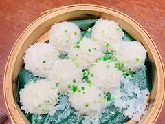 -千滋百味·醉江澜花园餐厅(街道口店)