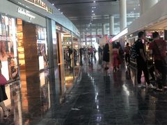 -中免(澳门机场免税店)