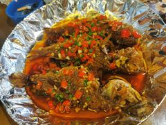 -肖记公安牛肉鱼杂馆· 省级非物质文化遗产(仁和路店)