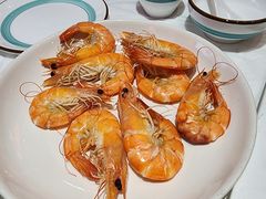 -渔民船说·北塘海鲜·天津菜·海肠捞饭(北塘古镇店)