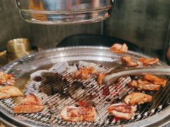 -本炙炭烤·蒲烧活鳗料理店(金沙洲店)