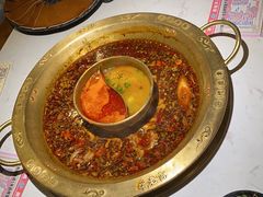 -哥老官重庆美蛙鱼头(西湖银泰十一哥店)