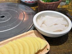 -食理八湘(中海城风情苑北区店)