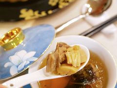 -麒麟中餐厅·经典粤菜·地道菜式老字号(广州长隆酒店)