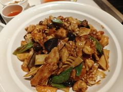 -大铁勺新津菜(熙悦汇店)