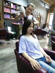 点击看大图 -YDO SALON