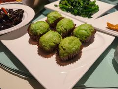 -衡山汇·高级粤菜(霄云路店)