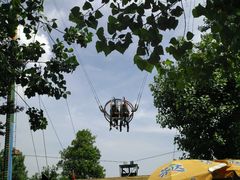 -南昌之星游乐场