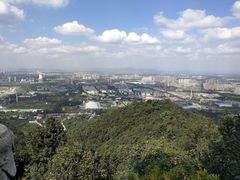 -杭州半山国家森林公园