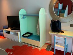 -澳门喜来登大酒店