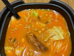 -阿香米线(北京大兴凯德MALL店)